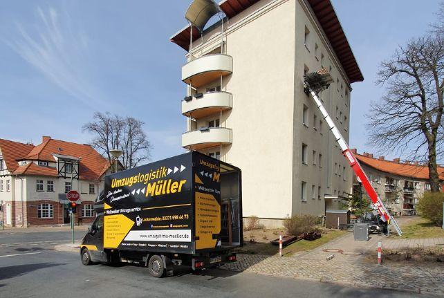 Halteverbotszonen Colditz Kosten 